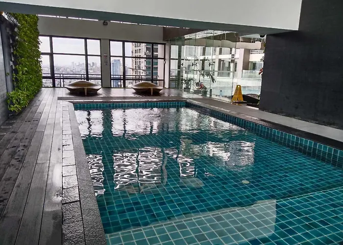 Gramercy Makati Condotel * Manila