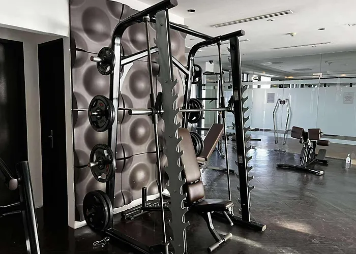 Gramercy Makati Condotel *