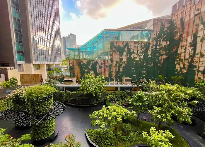 Gramercy Makati Condotel Manila