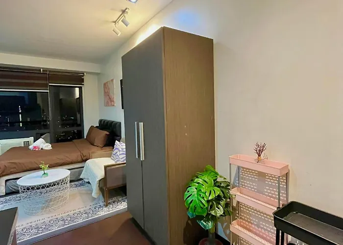 Apartment Gramercy Makati Condotel *