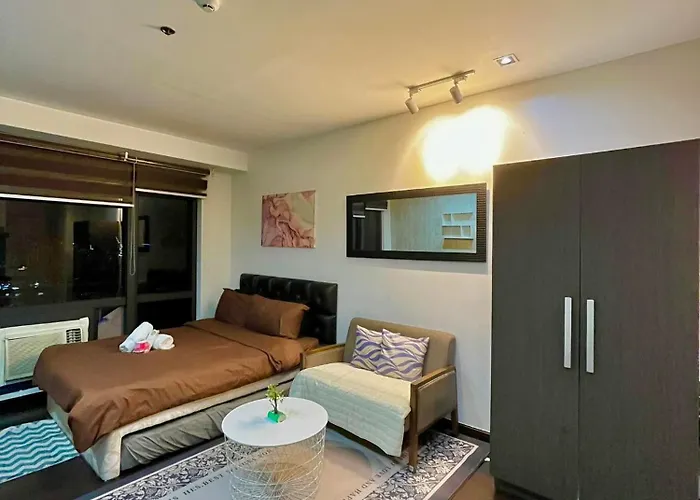 Gramercy Makati Condotel Manila