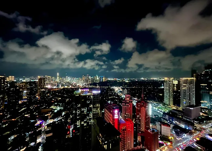 Gramercy Makati Condotel * Manila
