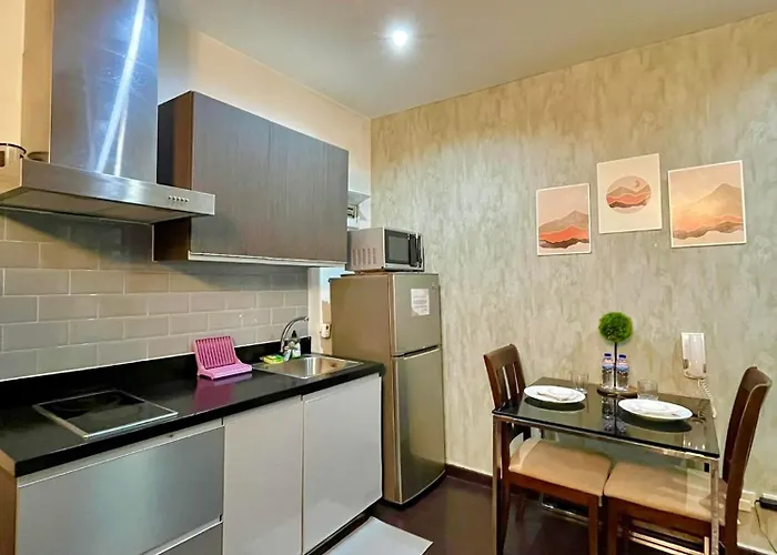 Gramercy Makati Condotel Manila