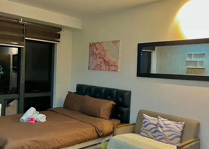 Apartment Gramercy Makati Condotel *