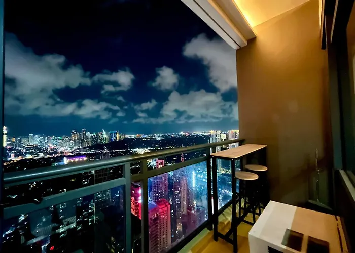 Apartment Gramercy Makati Condotel *