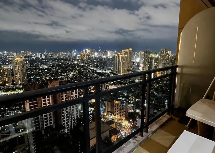 Apartment Gramercy Makati Condotel *