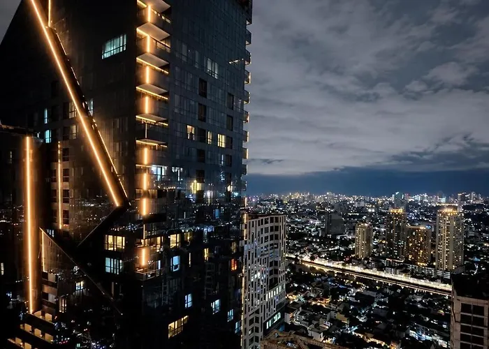 Gramercy Makati Condotel