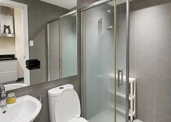 Apartment Gramercy Makati Condotel *